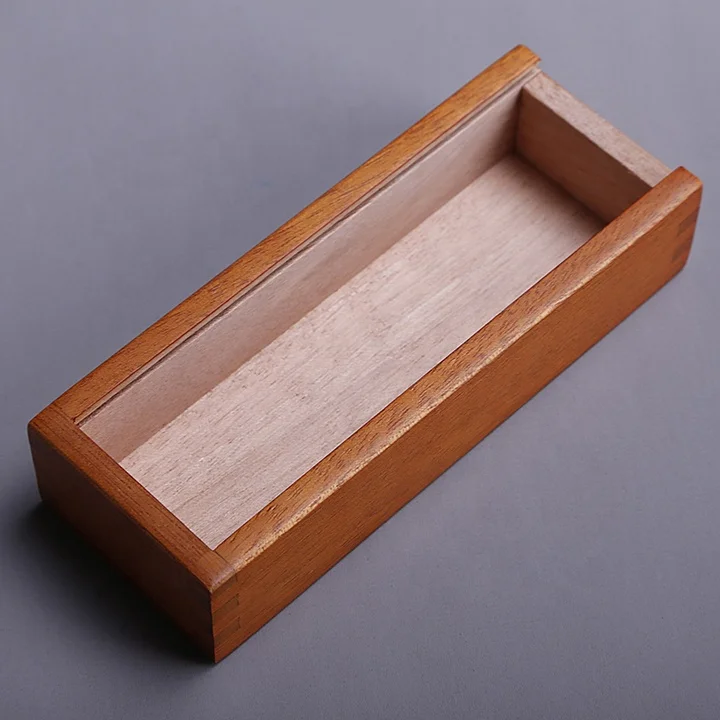 High Quality Single Favorites Wooden Humidor Cigar Packing Box