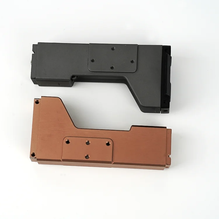 Высококачественные медные алюминиевые Литые детали из Китая, высокопрочные услуги OEM/ODM, высококачественные литейные услуги