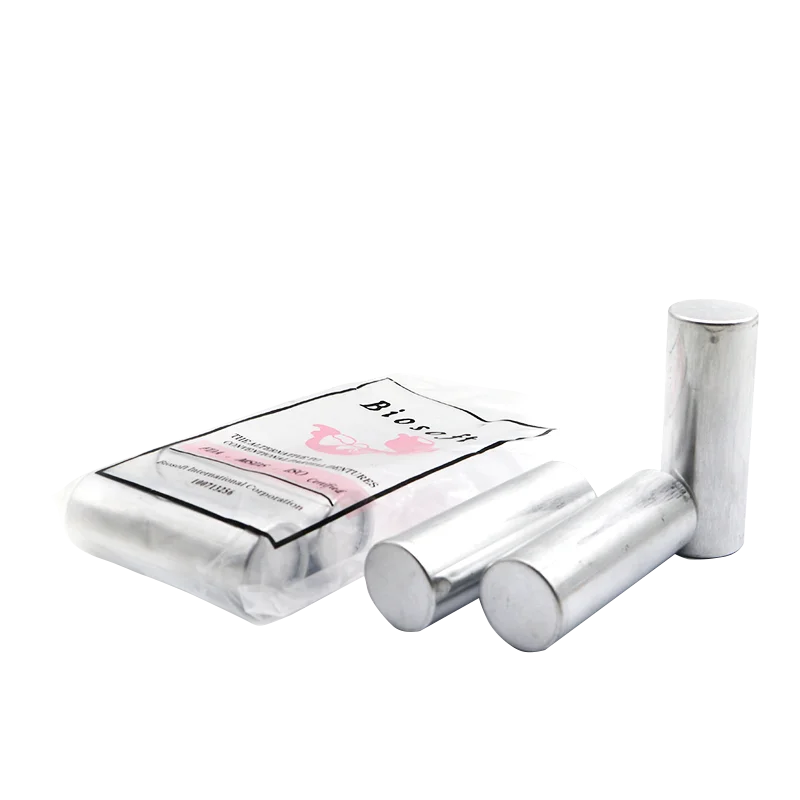 Hot Sales Denture valplast flexible acrylic resin dental materials Flexible valplast partial denture material