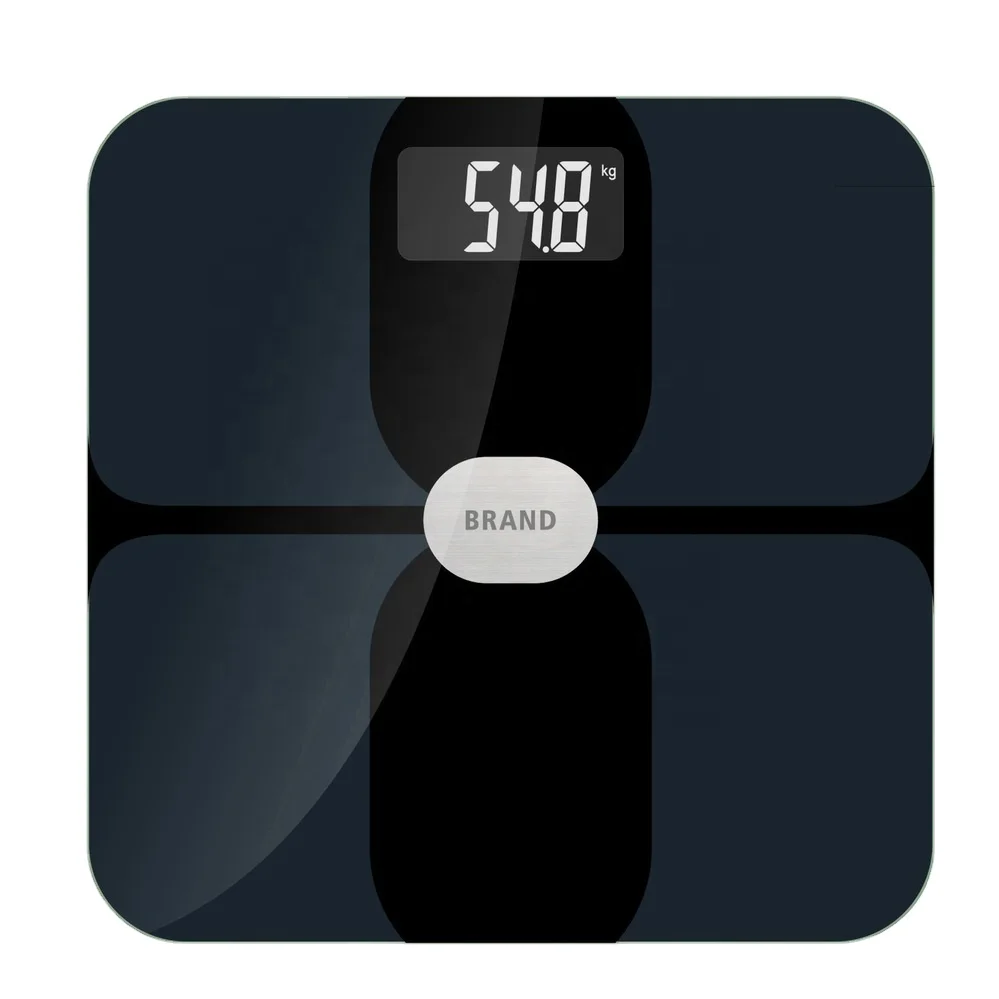 Chinese 180kg Body Weight Scale BMI Smart Weighing Scale for Person