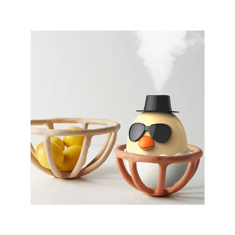 
Hot sale high quality air purifying humidifier cute humidifier plastic products 