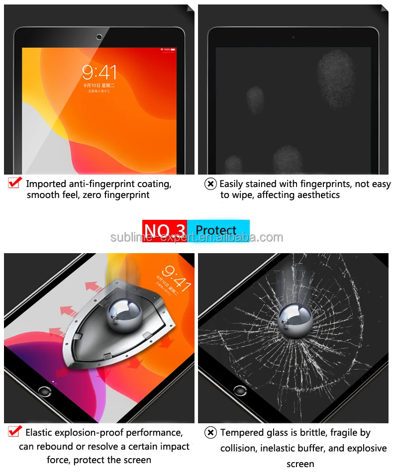 
TPU Tablet Film For Huawei Mediapad T5 10.1 AGS2-L09 Tablet Screen Protector Para Celular 9H Glass 10.1inch Laptop Screen Film 