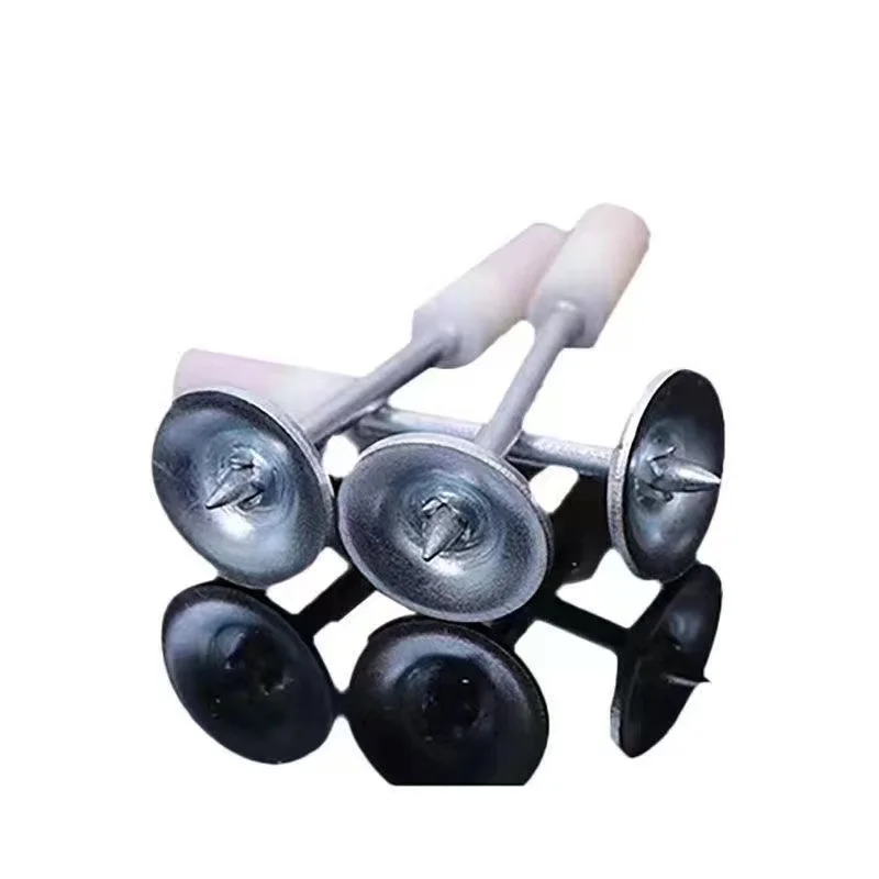 High quality nails from Chinese factories