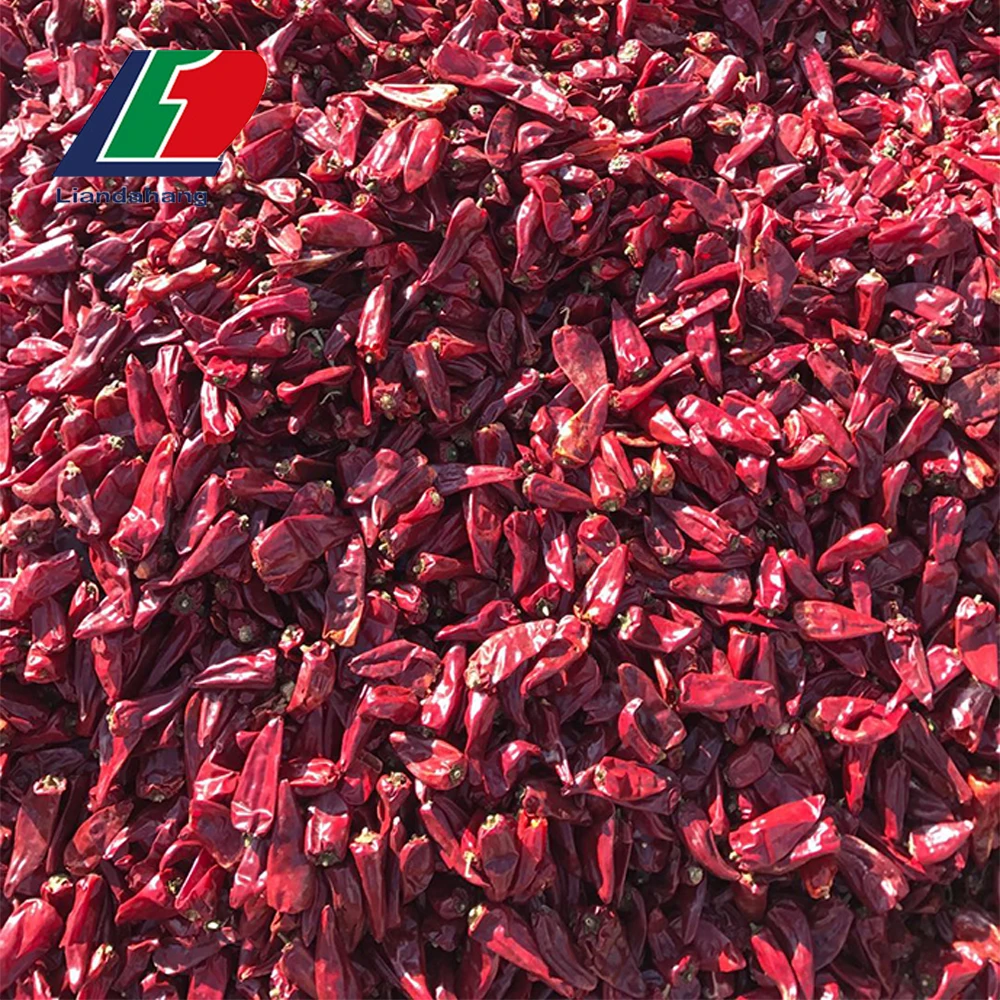 A/B Grade Dry Red Hot Chilli 3000-5000 SHU for Allspice Buyers and Suppliers