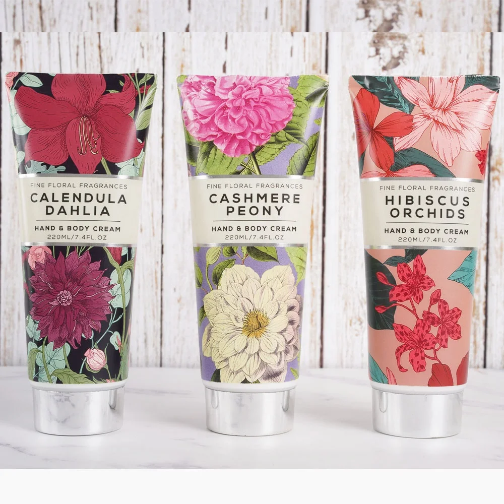 Bulk Shea Butter Collagen Keratin Moisturizing Body Cream Rich Vitamin E All Over Body Cream