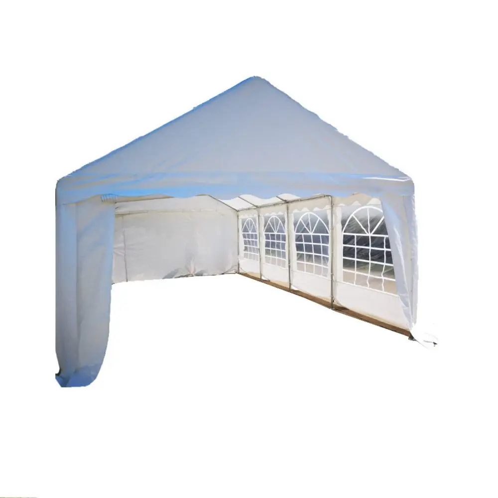 Hot Sale Durable Big Wedding Party Tent Hard Used Wall Transparent Indoor or outdoor PVC Tent
