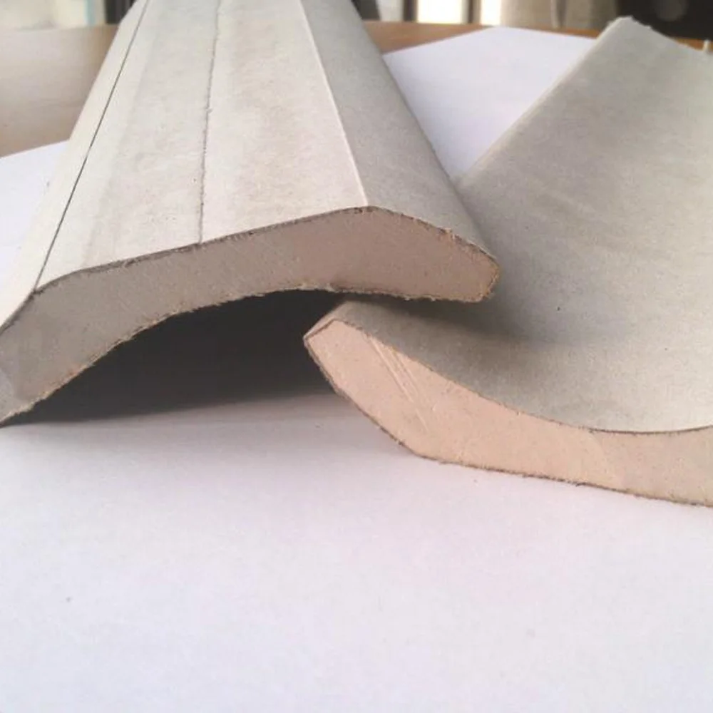 
Paper faced cornice cove cornice gypsum cornice 