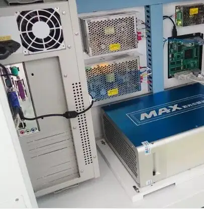 Newly Designed Desktop Fiber Laser Marking Machine for Metal 20W/30W/50W Fiber Laser Engraver for Sale in Australia