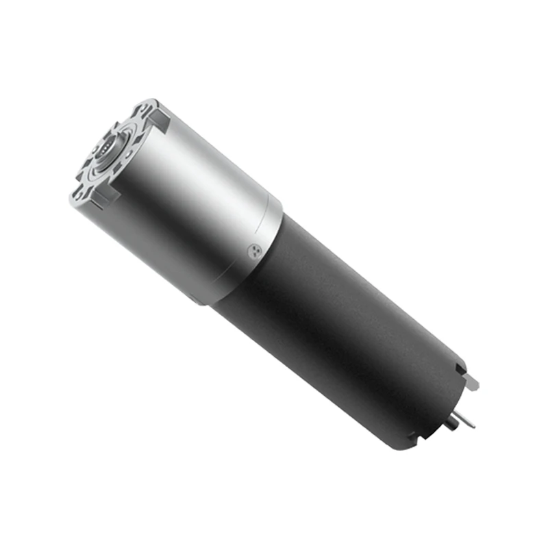 Диаметр 32 мм для автомобильной электроники коробка передач с большим крутящим моментом для электродвигателя