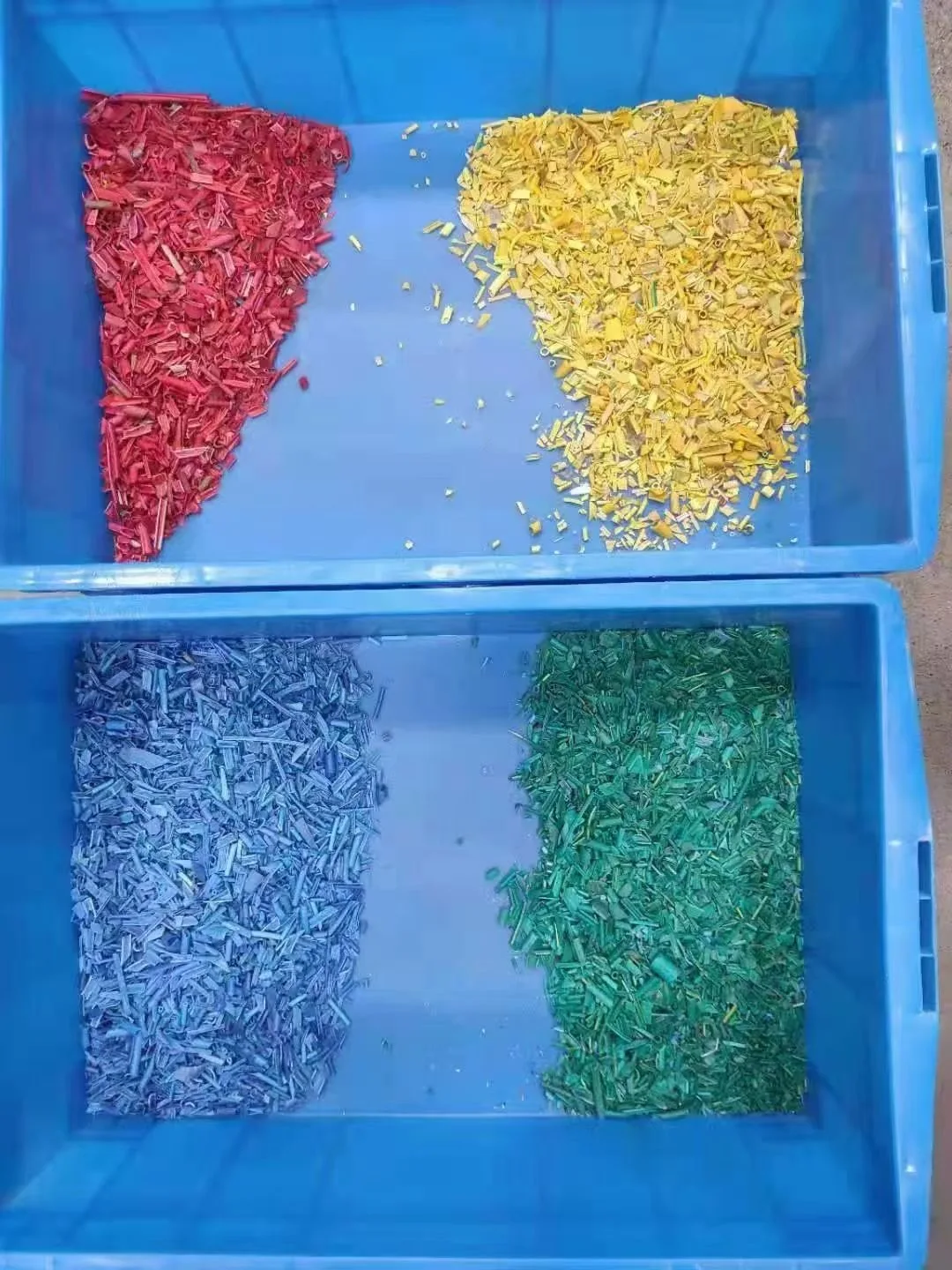 CCD Supplier Leading Manufacturer of China Magnetic Separator For Sunflower Seeds/ Sorting Machine For Fruit Color Sorter