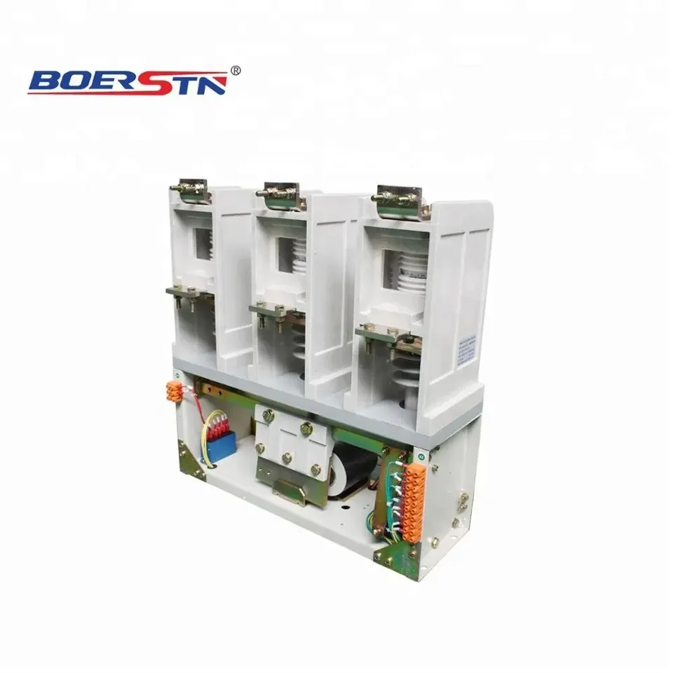 6KV-12KV 160A- 800A Three Phase High Voltage Vacuum Contactor AC Contactor 3 Rh 1921 Contactor De 30 Amp 25 63a Dc