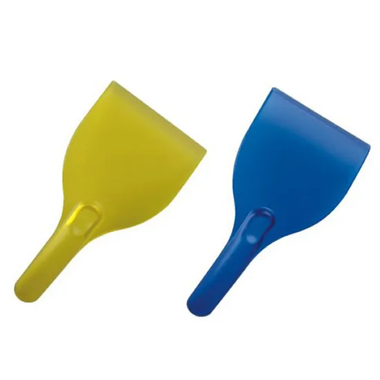Wholesale PC Easy handle Vehicle Ice Scraper Car Windshield Ice Scraper