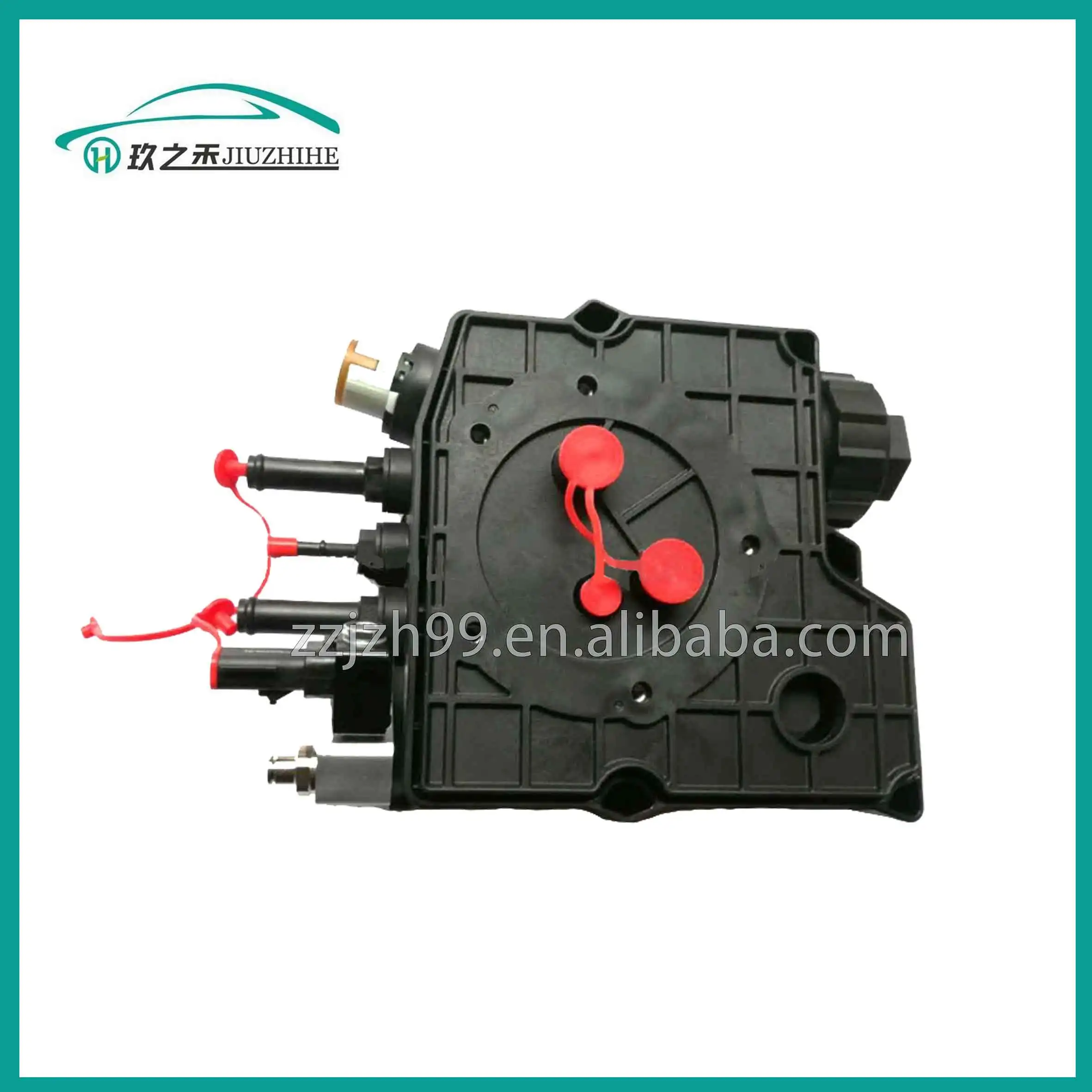 Ecofit dosing urea pump best price original factory