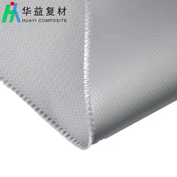 Fire Retardant Welding Blanket Silicone Coated Fiberglass Fire blanket 3m*3m