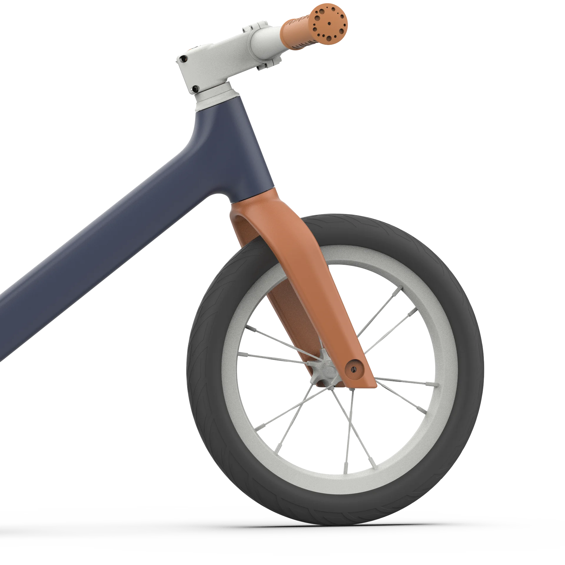 5th Wheel K3 New Technologies 3-8 Years Old Fancy Light Kids No Petrol Children Bike