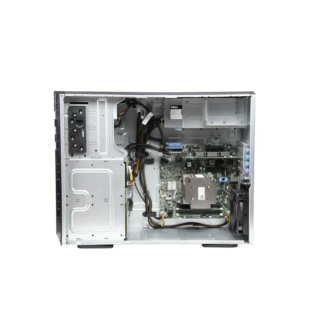 Hot Sale Original PowerEdge Xeon E3-1225 v6 Dell T330 Server