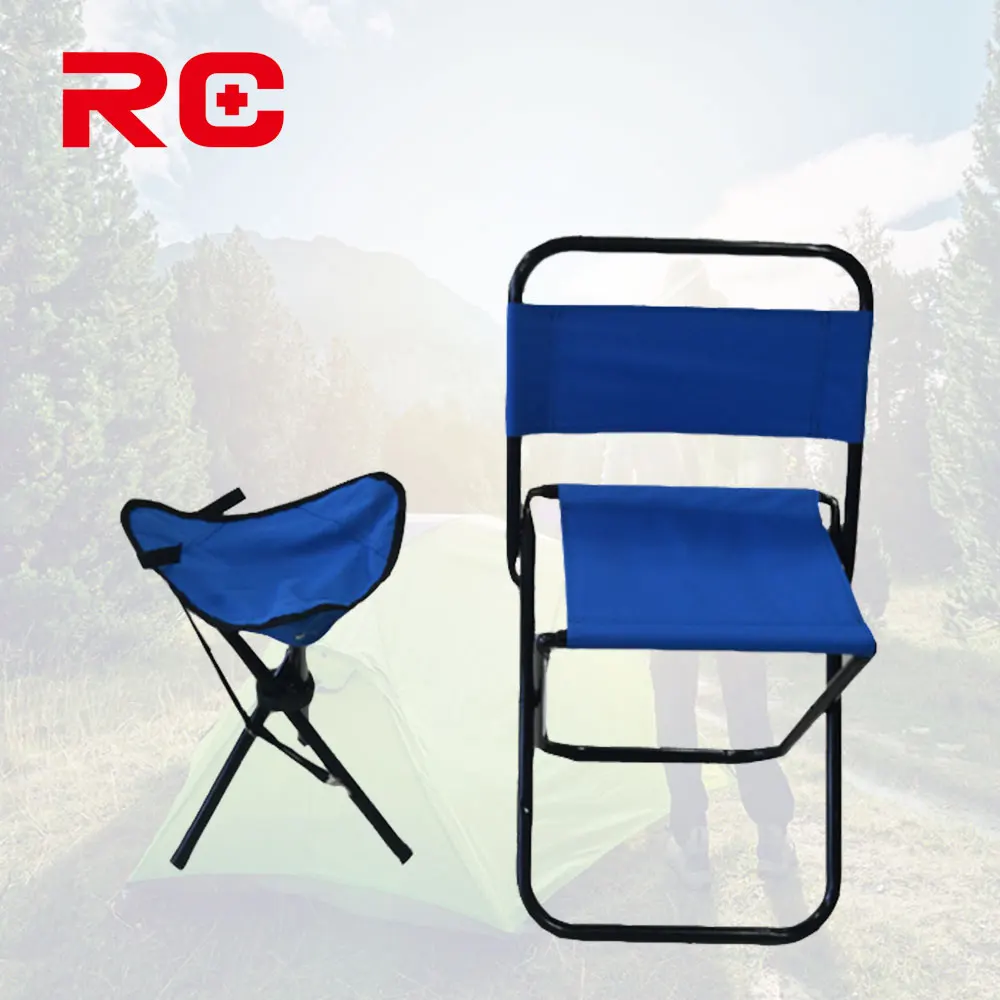 Smart Folding Fishing Camping Chair