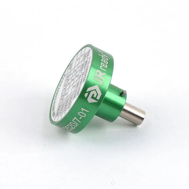 Jrready 86-6 postioner M22520/7-07 б/у с YJQ-W7A MH860