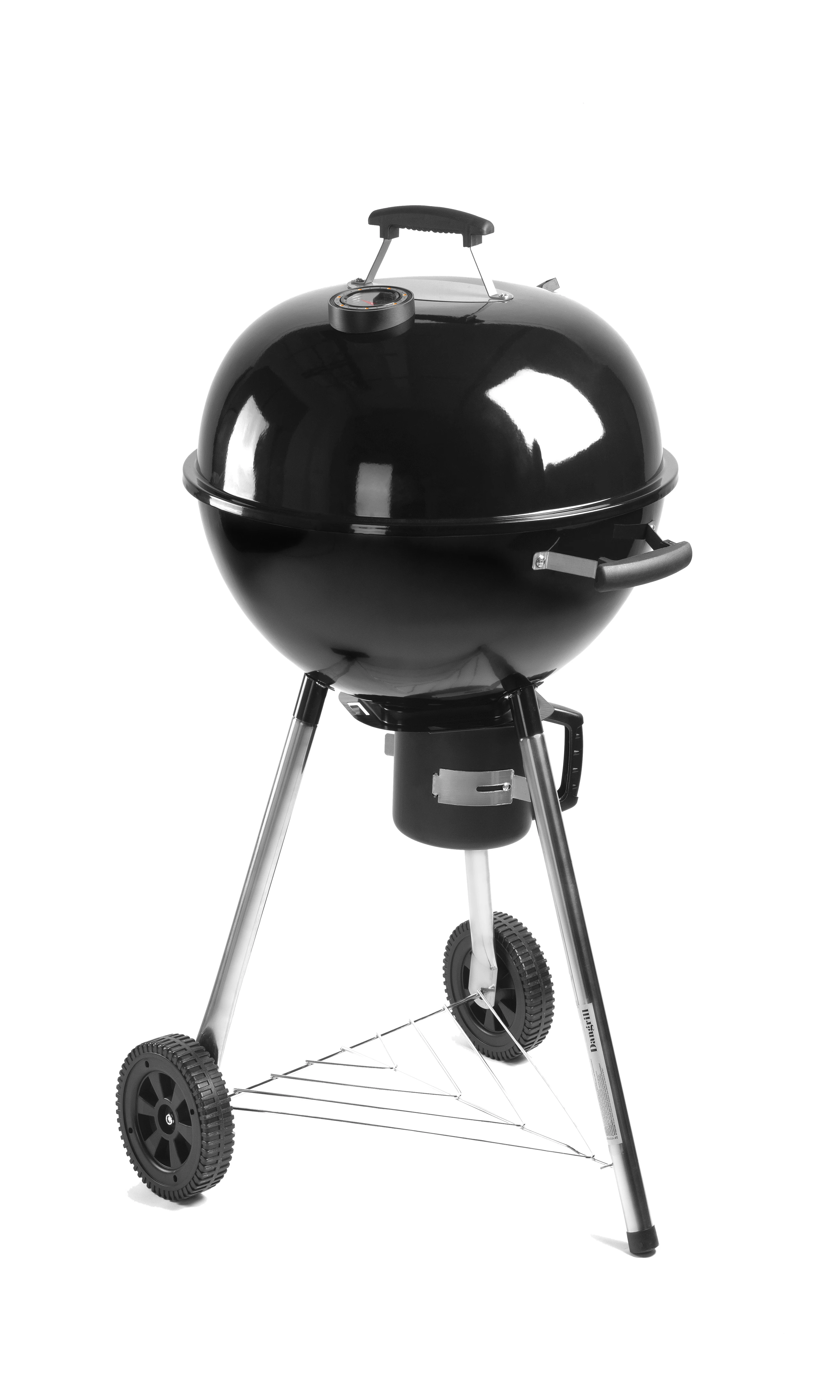 Weber Hot Sales Black Kettle Charcoal Barbecue BBQ Grills for outdoor kitchen