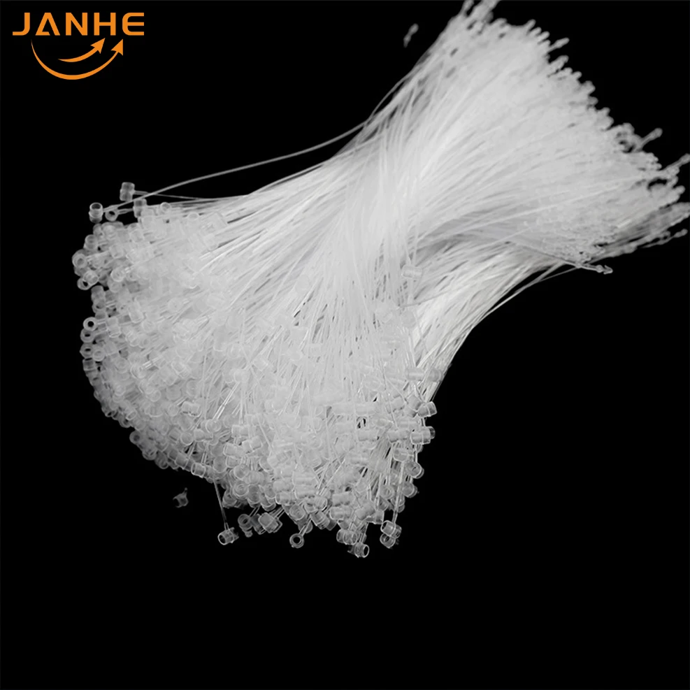 Factory price 5 inch loop lock pin down tag pin