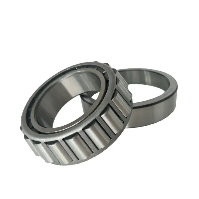Roller Bearing Chrome Steel 32210 32211 32212 32213 32214 Bearing Imported Price List Tapered Roller Bearing 32210jr