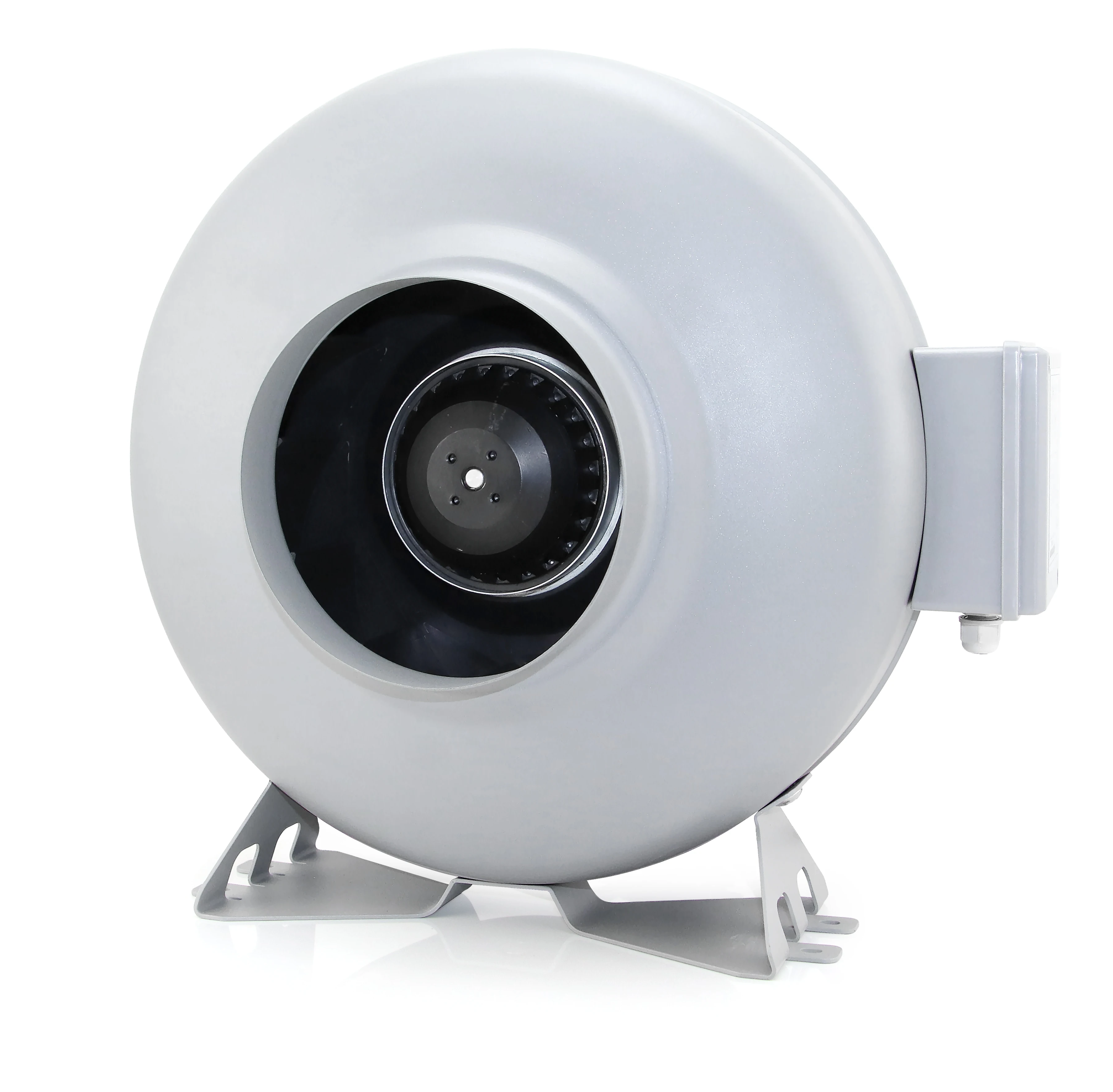 Hon&Guan electric cooling fan ebmpapst cooling fan dust extractor fan