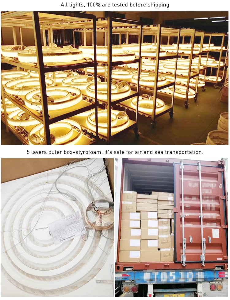 New modern led crystal glass lamp salon home bedroom ceiling light pop led ceiling light