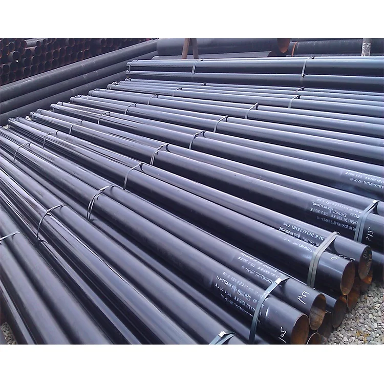 astm a53api 5l grb carbon steel pipe square rectangular carbon steel pipe  tube with cutting service