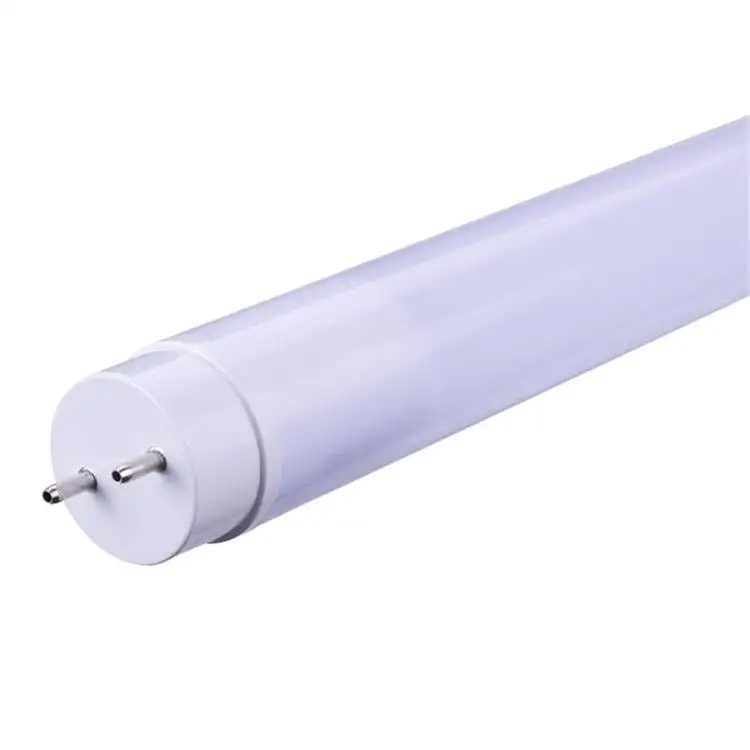 New Design PC Cover LED Tubes Lamp Tubo LED 18W 120cm G13 T8 LED Tube Plastic Tube Light