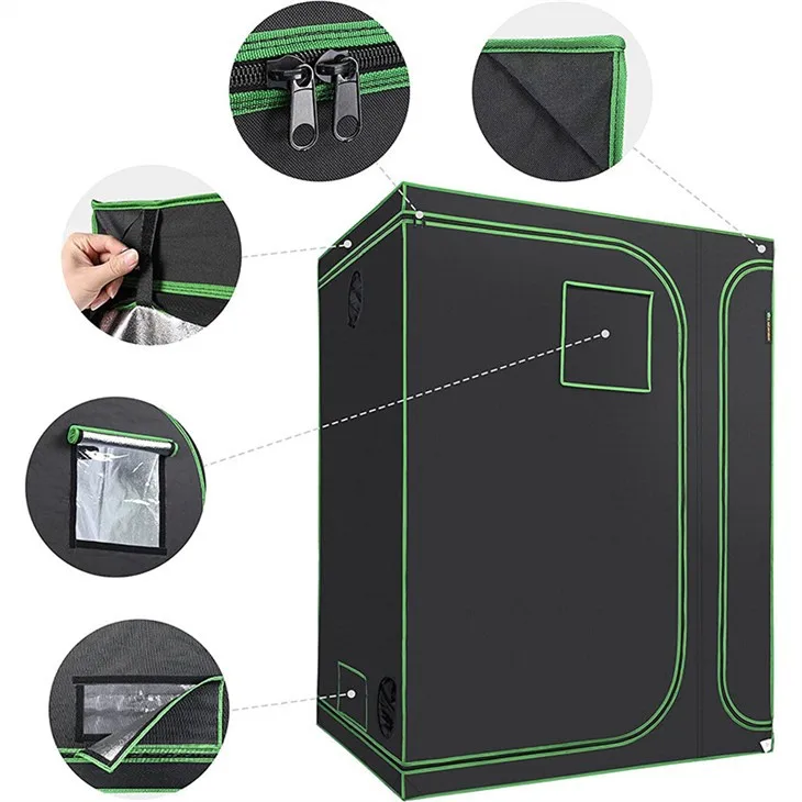 2 в 1 палатка для выращивания растений садовый гидропонный гриб дешевая комнатная