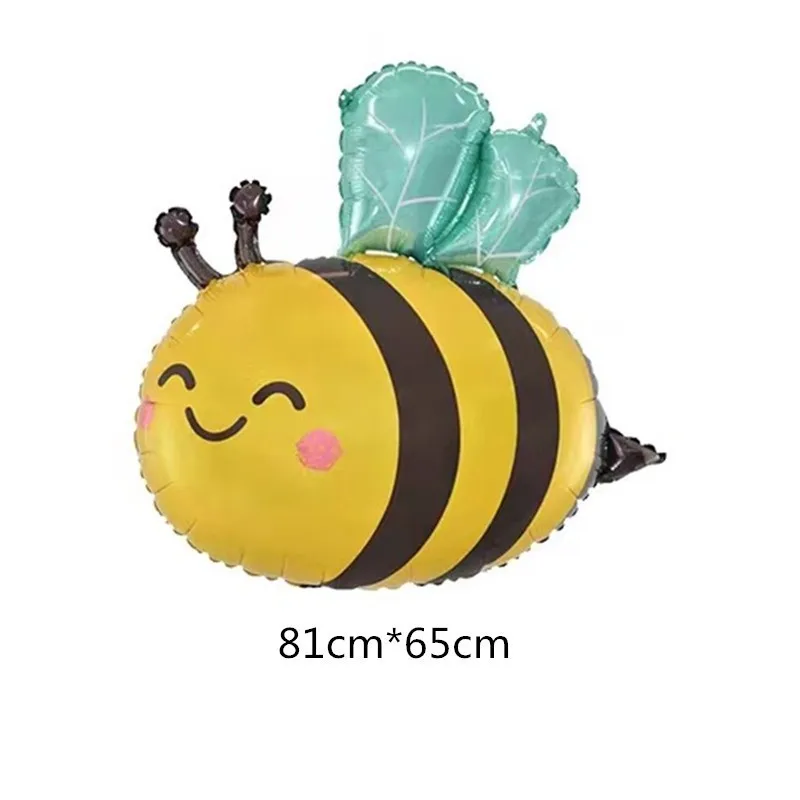 Wholesale New Cute Animal Head Balloon Girait Tiger Lion Grand Panda Little Flower Cat Bear Kindergarten Zoo Decoration Globos