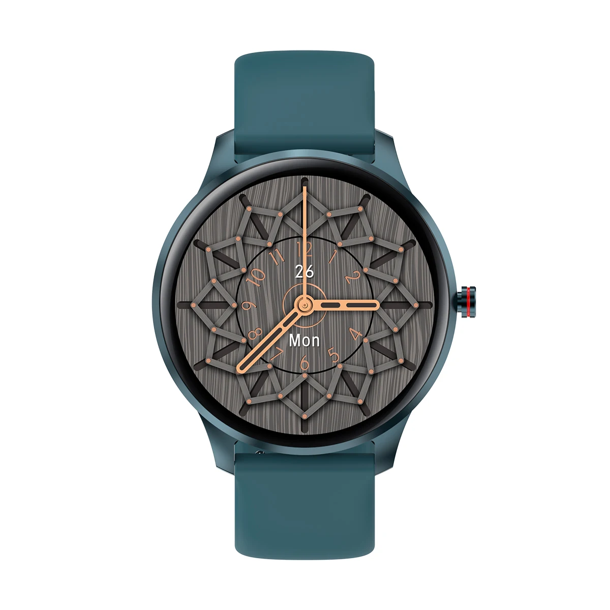 
Linwear 1.28 Inch Tft Sleep Tracker Lw29 Smart Watches Fashion New Arrival Ip68 Fitness Tracker Watch Smart Wristband Bracelet 