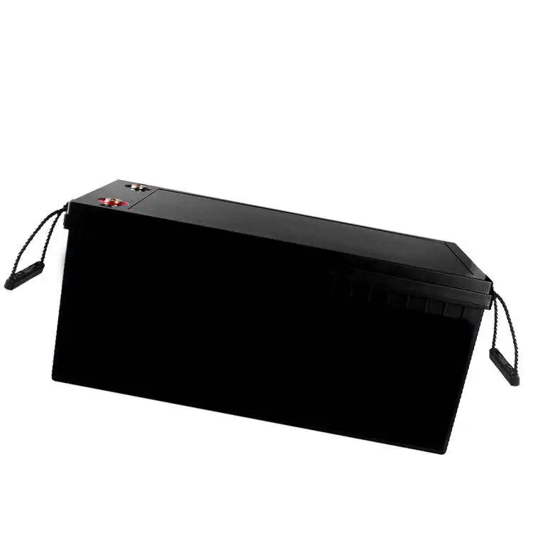 Basen 12V 50Ah 100Ah 200Ah 300Ah 400Ah battery pack Lifepo4 with bms for Solar System RV Electric Car Scooter Motorcycle Boat