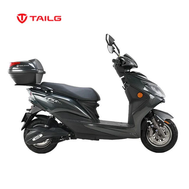 electric moped scooter hub motor scooters made in china
