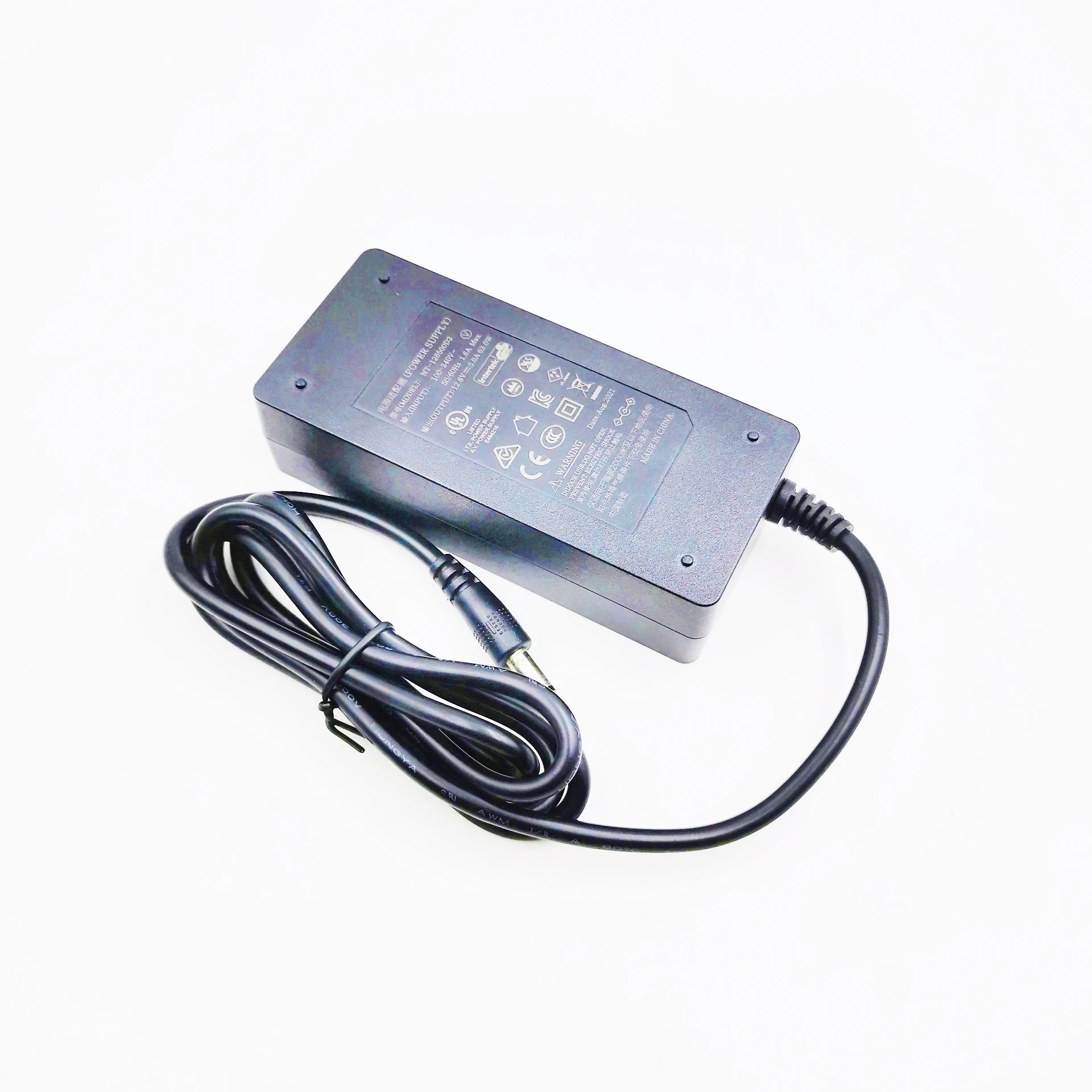 Supplier Direct Sales AC Adapter 230V 50Hz 24V 2.5A Power Supply for Water Filter