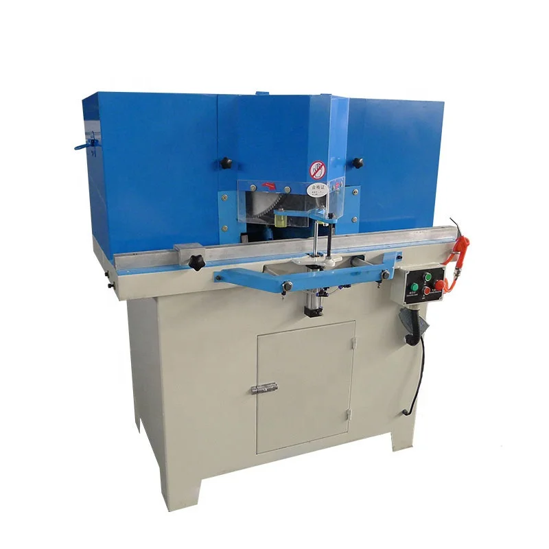 Aluminum Double Mitre Saw Cutting Window Machine