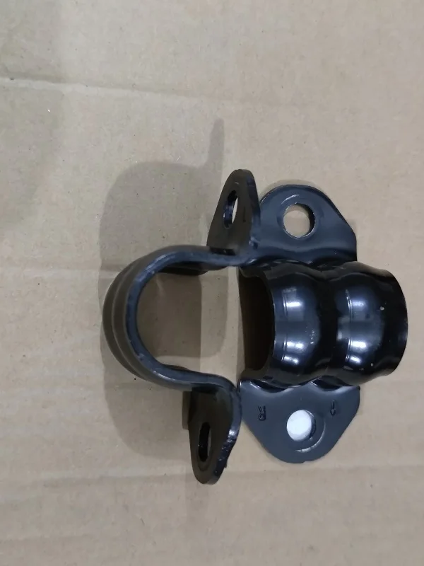 HOT SALE  Front parallel link clamp for Changan EV A301 New energy CHANA benni Car Auto parts OEM E-Star BENBEN