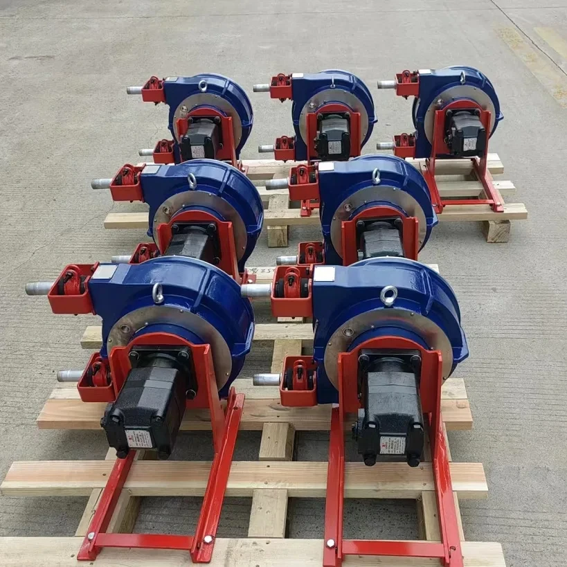 Hot Sale Chinese manufacturer Huayun NBR peristaltic Hose Industrial Hose Pump with large discount