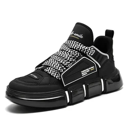 2022 New Design Fashion Blank Casual Custom Made Origin Shoes Top Brand Platform Sneaker Men