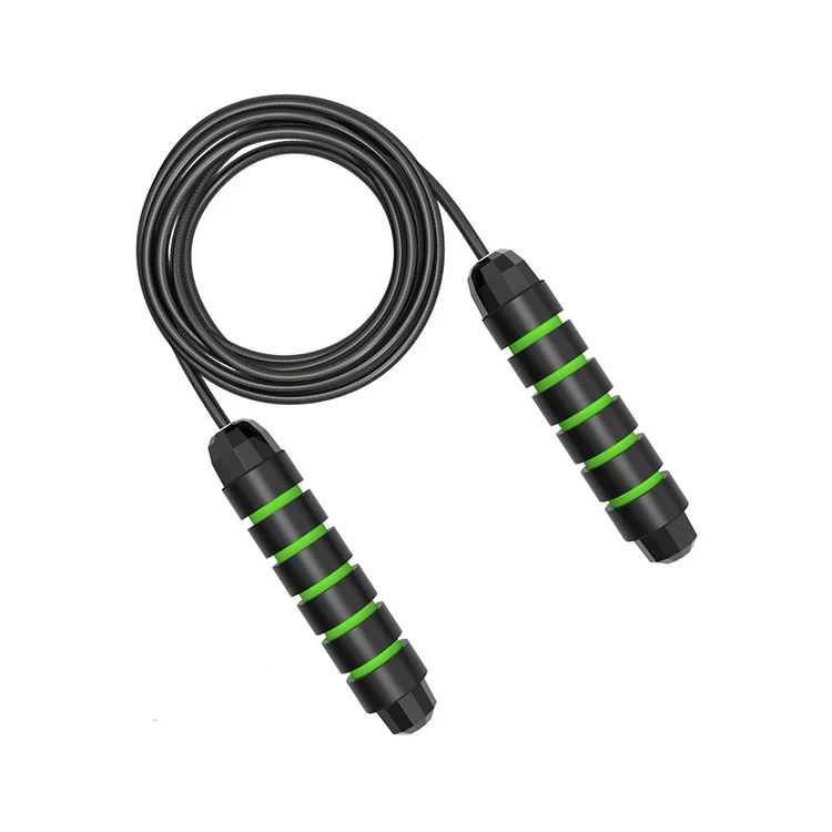 
Cheap New Plastic High Quality Skip Speed Rope Jump,Adjustable Weight Training Custom Jump Rope With Custom Logo 