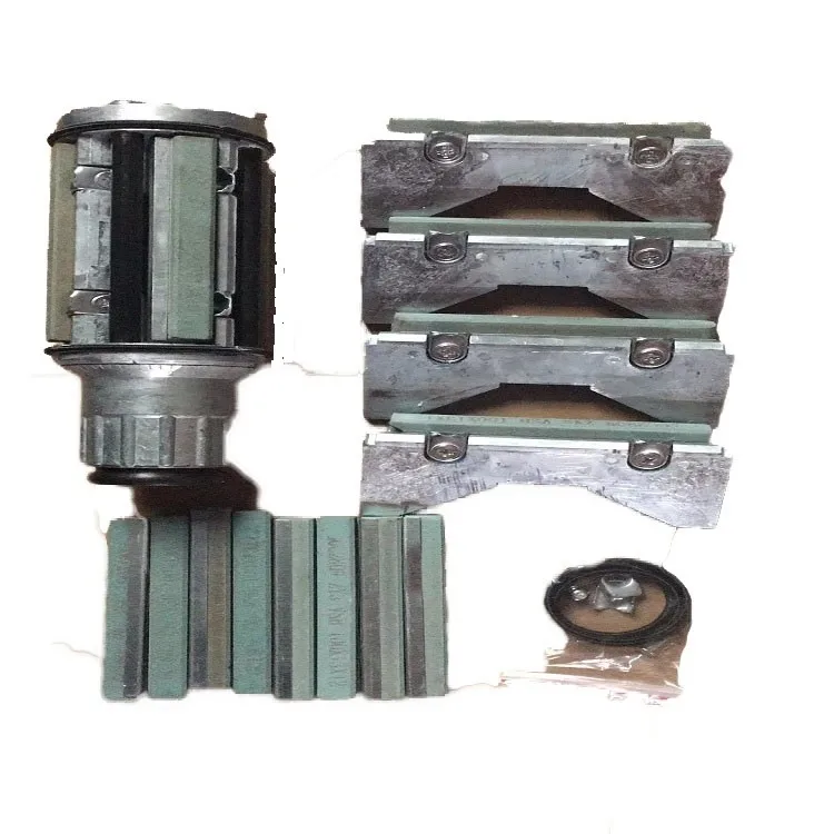 Industry Machine tool accessories Cylinder Machine Engine Honing Tool Honing Head