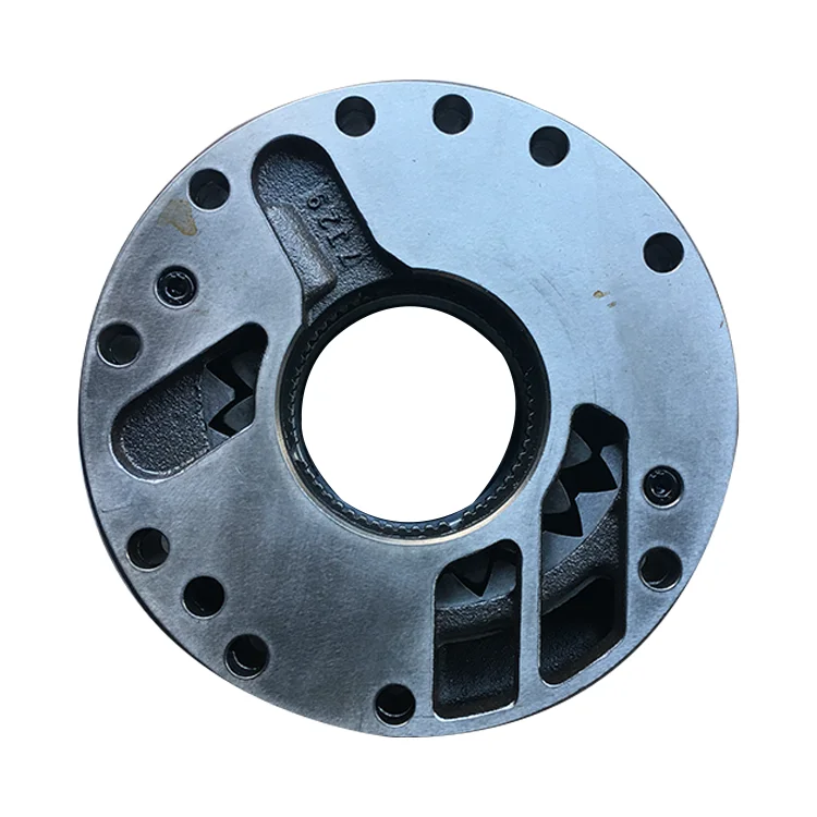 Construction Machinery Transmission Spare Part 0501214894 Gear Pump