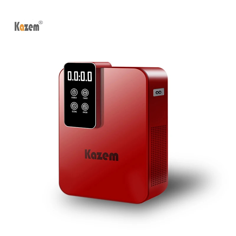 Household O3 Sterilizing Deodorizing Food Fruit Vegetable Detoxification Machine Cleaner