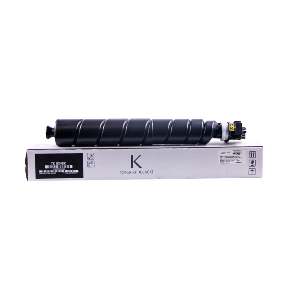 Тонер-картридж Kyocera TK7125 TK7127 для TASKalfa 3212i