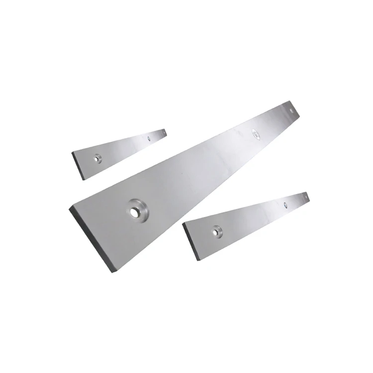 Manufacturers Direct Selling 1390X115X19 Building Machine Guide Rail