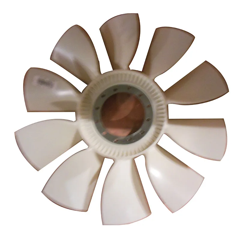 China engine parts, 13026292 Fan for weichai engine WD615 WD10 WP10 WP12