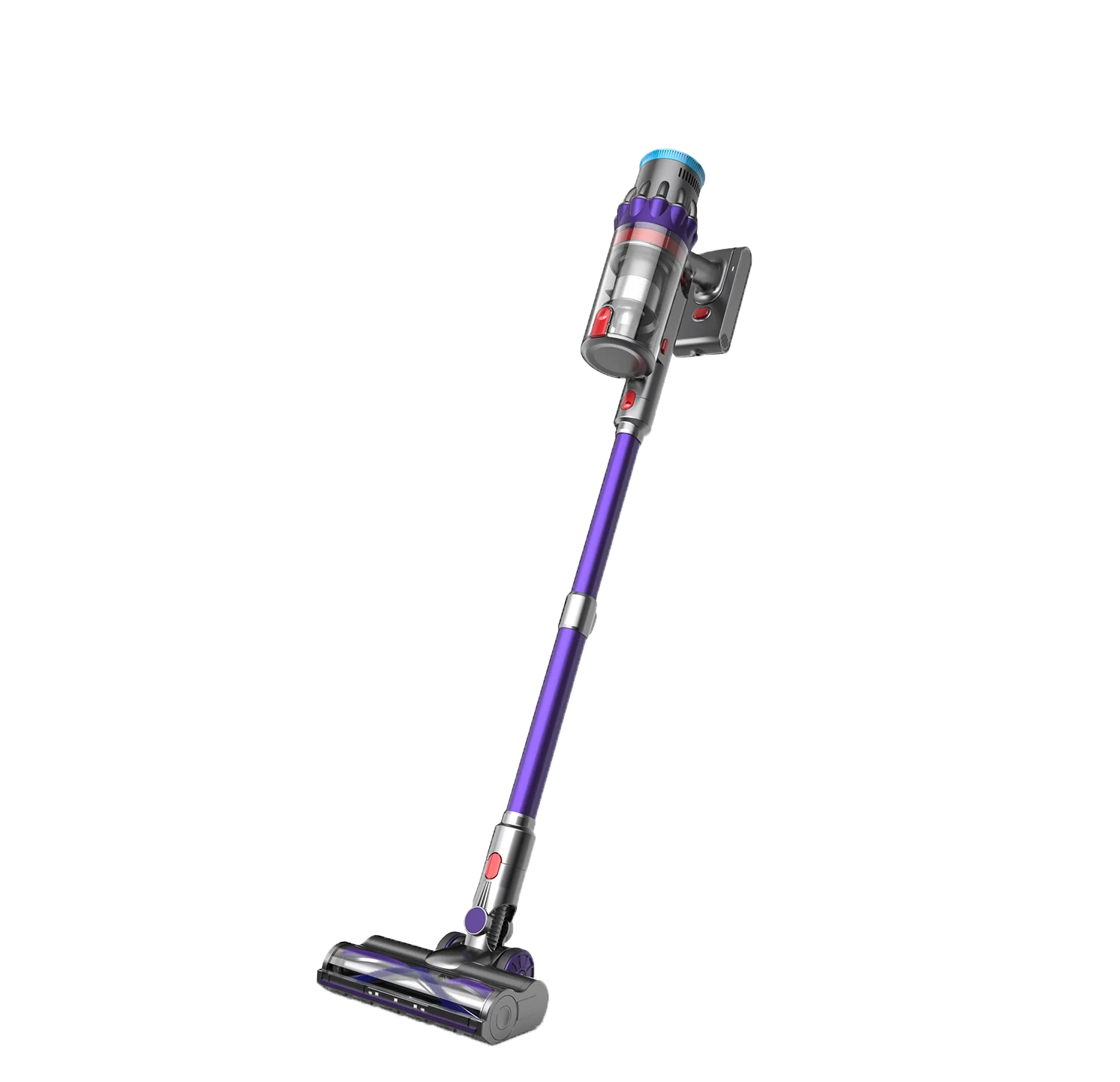 OEM Factory Manufacturer Vacs upright Vacuum Cordless Carpet Cleaner Powerful Cyclone Handheld Stick Vacuum Cleaner