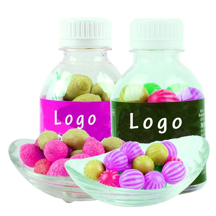 
customized brand logo fruit flavor supper sweet bubble chewing gums with sugar bubble gum 