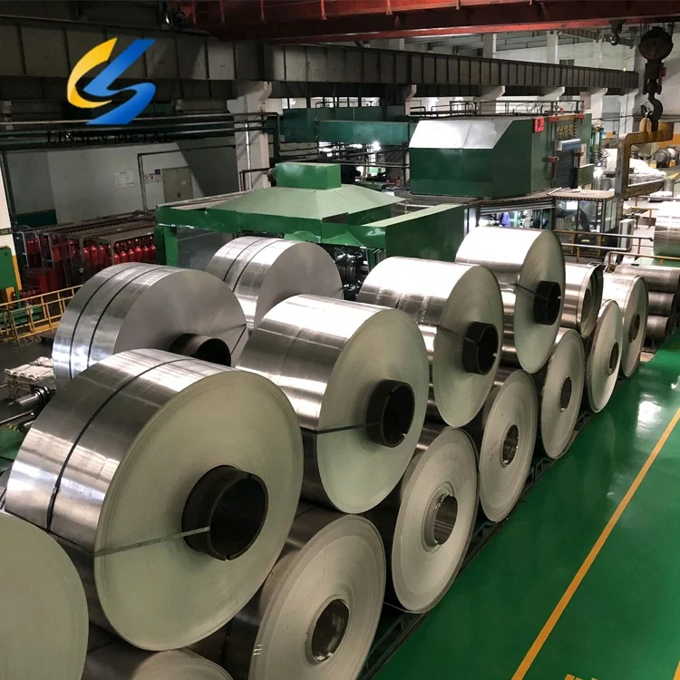 Wholesaler Price aisi 1050 1060 1100 3003 4032 5052 5083 6061 7075 8011 2mm Thickness Aluminum Coil