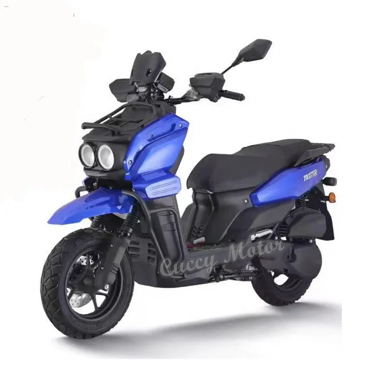 Новый Спортивный танк bws новый мотоцикл мото скутер 150cc